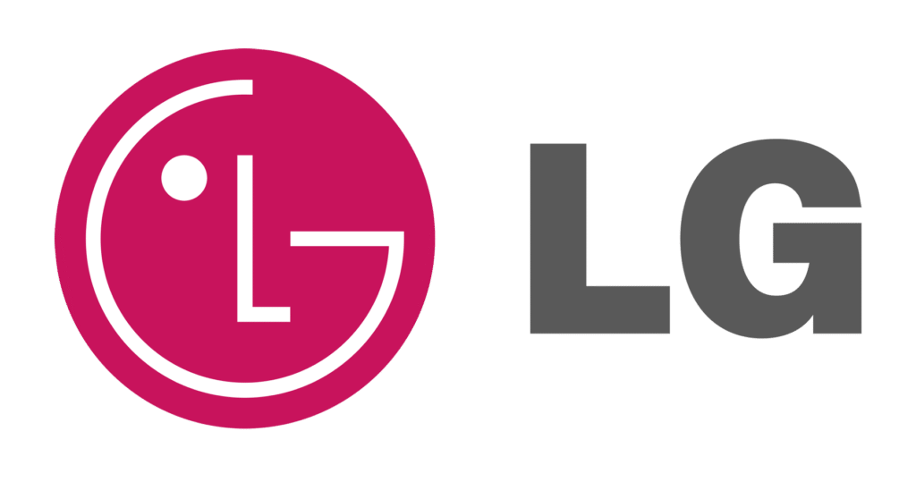 LG-Logo